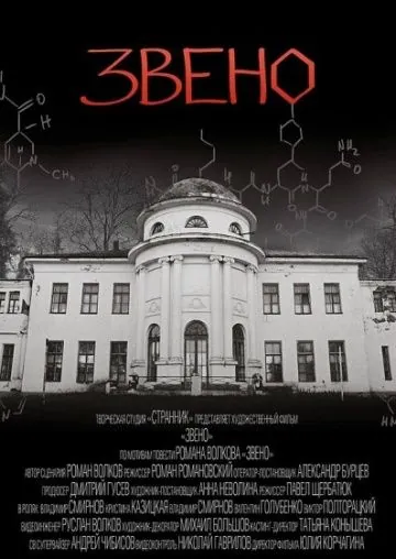 Звено (2012) фильм скачать через торрент в хорошем качестве