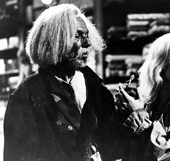 Из породы беглецов (1960) в хорошем качестве через торрент Из породы беглецов (1960) фильм в хорошем качестве через торрент