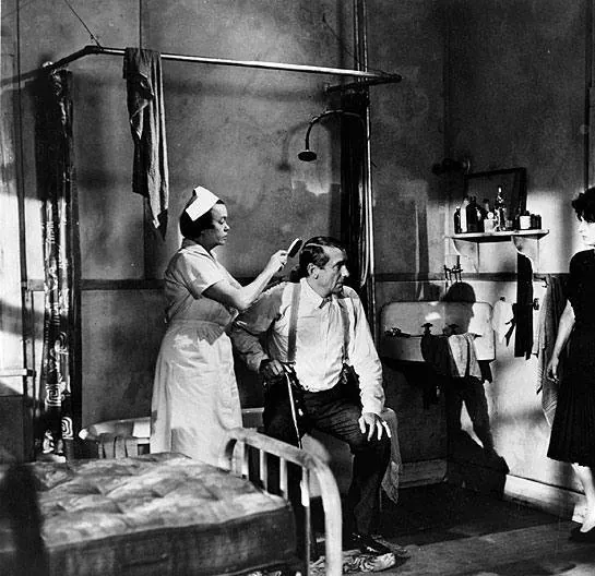 Из породы беглецов (1960) через торрент скачать Из породы беглецов (1960) фильм через торрент скачать