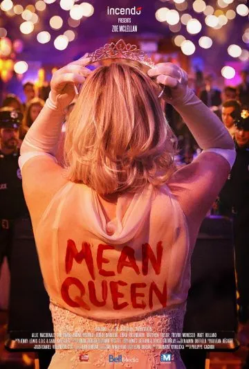Быть королевой / Mean Queen (2018) фильм скачать через торрент в хорошем качестве