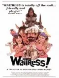 Безбашенные официантки / Waitress! (1981) фильм скачать через торрент в хорошем качестве