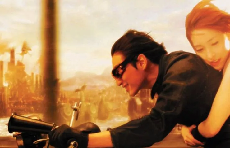 Легион (2004) через торрент бесплатно Легион (2004) фильм через торрент бесплатно