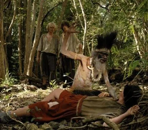 Властелины шторма (2007) через торрент бесплатно Властелины шторма (2007) фильм через торрент бесплатно