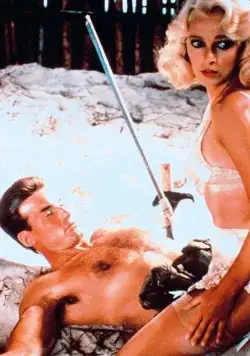 Джейн и потерянный город (1987) через торрент скачать Джейн и потерянный город (1987) фильм через торрент скачать