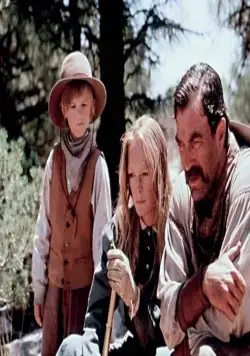 Последняя битва на Сабельной реке (1997) через торрент бесплатно Последняя битва на Сабельной реке (1997) фильм через торрент бесплатно