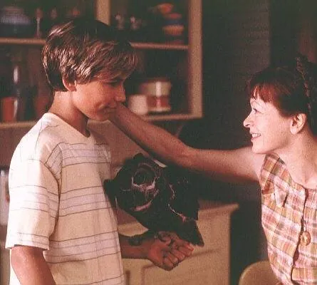 Дикая Америка (1997) через торрент бесплатно Дикая Америка (1997) фильм через торрент бесплатно