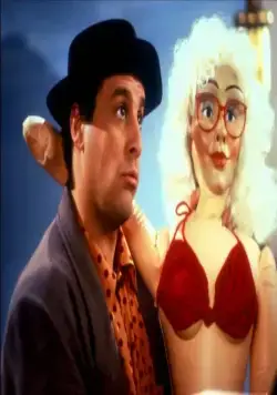 Недоумки (1992) через торрент бесплатно Недоумки (1992) фильм через торрент бесплатно