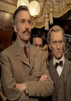 Поезд ужасов (1972) через торрент скачать Поезд ужасов (1972) фильм через торрент скачать