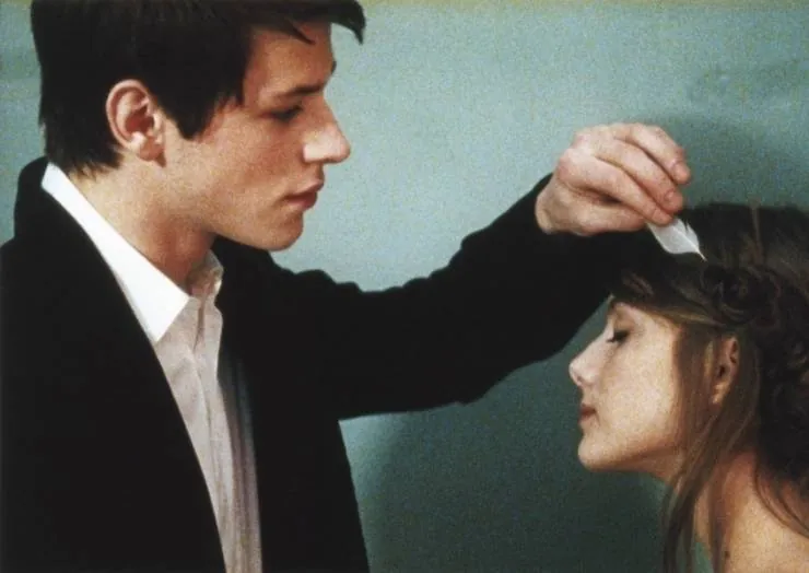 Последний день (2004) через торрент бесплатно Последний день (2004) фильм через торрент бесплатно