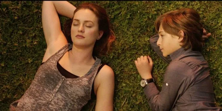 Как воскресенье, так дождь (2014) в хорошем качестве через торрент Как воскресенье, так дождь (2014) фильм в хорошем качестве через торрент