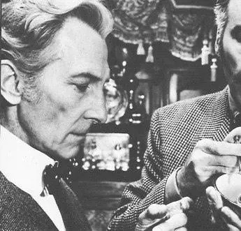 Поезд ужасов (1972) в хорошем качестве через торрент Поезд ужасов (1972) фильм в хорошем качестве через торрент