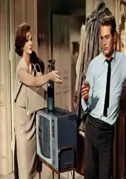 Сладкоголосая птица юности (1962) через торрент бесплатно Сладкоголосая птица юности (1962) фильм через торрент бесплатно