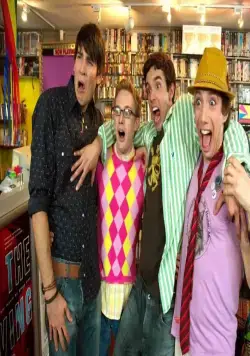 Голубой пирог (2006) через торрент бесплатно Голубой пирог (2006) фильм через торрент бесплатно