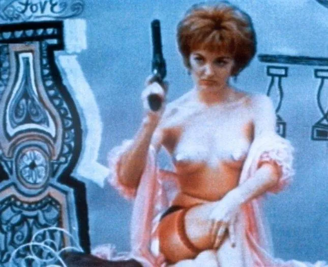 Дикие девочки с голого запада (1962) через торрент скачать Дикие девочки с голого запада (1962) фильм через торрент скачать