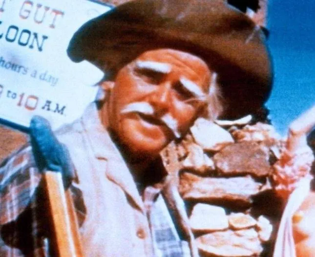 Дикие девочки с голого запада (1962) через торрент бесплатно Дикие девочки с голого запада (1962) фильм через торрент бесплатно