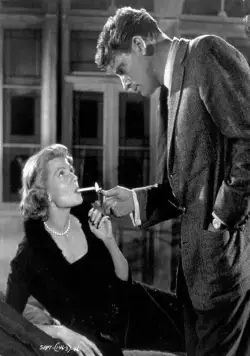 За отдельными столиками (1958) через торрент бесплатно За отдельными столиками (1958) фильм через торрент бесплатно