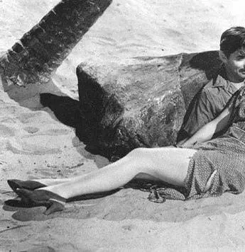 Странный груз (1940) через торрент скачать Странный груз (1940) фильм через торрент скачать