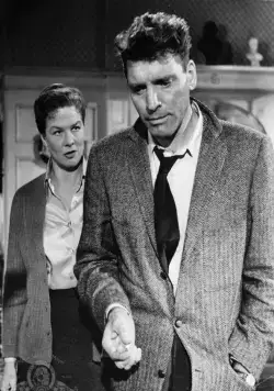 За отдельными столиками (1958) в хорошем качестве через торрент За отдельными столиками (1958) фильм в хорошем качестве через торрент