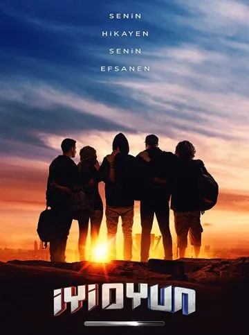 Хорошая игра / Iyi Oyun (2018) фильм скачать через торрент в хорошем качестве