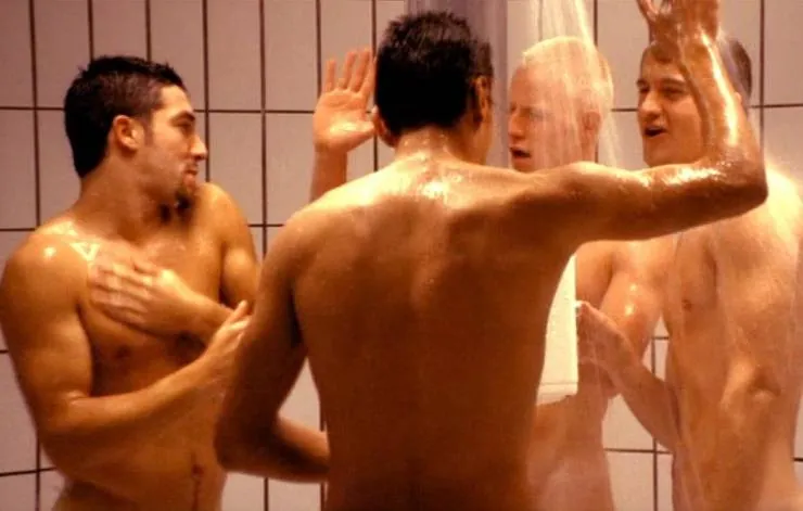 Высшая школа (2004) в хорошем качестве через торрент Высшая школа (2004) фильм в хорошем качестве через торрент