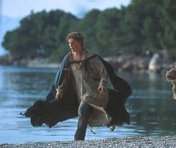 Крестовый поход в джинсах (2006) через торрент скачать Крестовый поход в джинсах (2006) фильм через торрент скачать