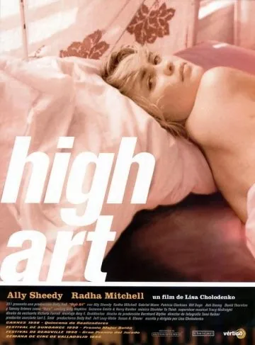 Высокое искусство / High Art (1998) фильм скачать через торрент в хорошем качестве