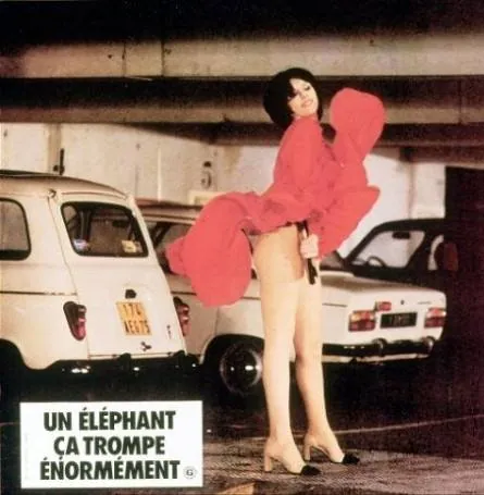 И слоны бывают неверны (1976) через торрент скачать И слоны бывают неверны (1976) фильм через торрент скачать