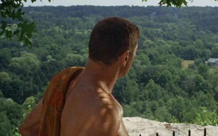 Пловец (1968) через торрент скачать Пловец (1968) фильм через торрент скачать