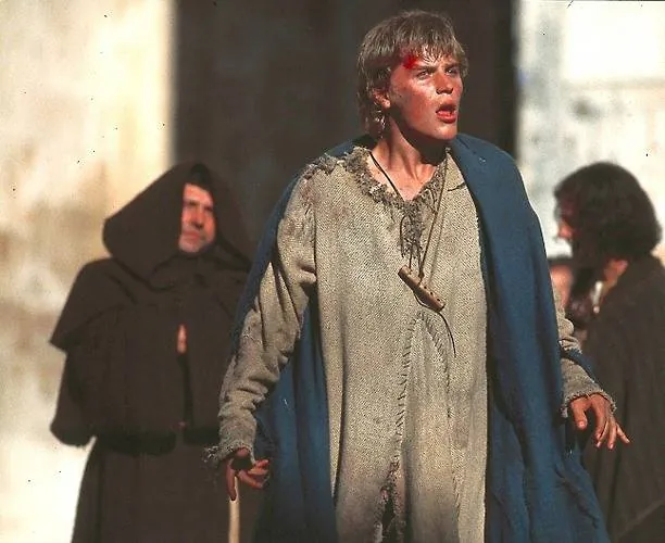 Крестовый поход в джинсах (2006) через торрент бесплатно Крестовый поход в джинсах (2006) фильм через торрент бесплатно