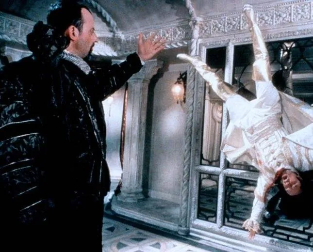 Колдовская любовь (1997) через торрент бесплатно Колдовская любовь (1997) фильм через торрент бесплатно