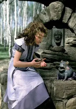 Король-лягушонок (1988) через торрент скачать Король-лягушонок (1988) фильм через торрент скачать