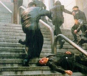 Спрятаться негде (1999) в хорошем качестве через торрент Спрятаться негде (1999) фильм в хорошем качестве через торрент