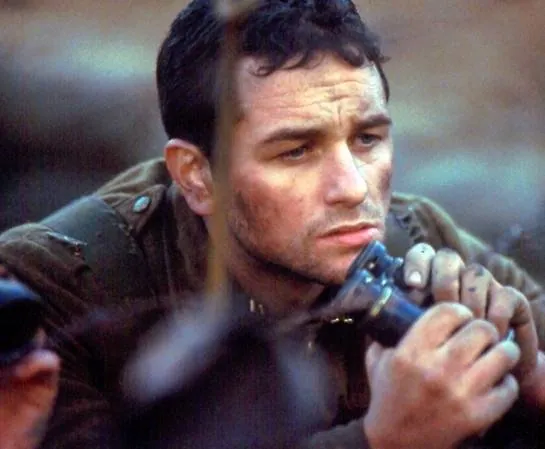 На страже смерти (2002) через торрент бесплатно На страже смерти (2002) фильм через торрент бесплатно