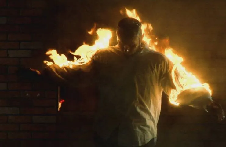 Адская вечеринка (2008) через торрент скачать Адская вечеринка (2008) фильм через торрент скачать