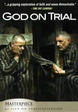 Суд над богом / God on Trial (2008) фильм скачать через торрент в хорошем качестве