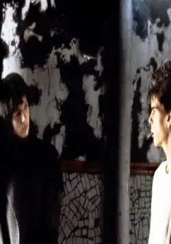 Дурная кровь (1986) в хорошем качестве через торрент Дурная кровь (1986) фильм в хорошем качестве через торрент