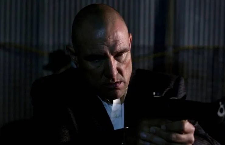 Кровь искупления (2013) через торрент скачать Кровь искупления (2013) фильм через торрент скачать