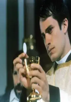 Тайна отца Амаро (2002) через торрент бесплатно Тайна отца Амаро (2002) фильм через торрент бесплатно