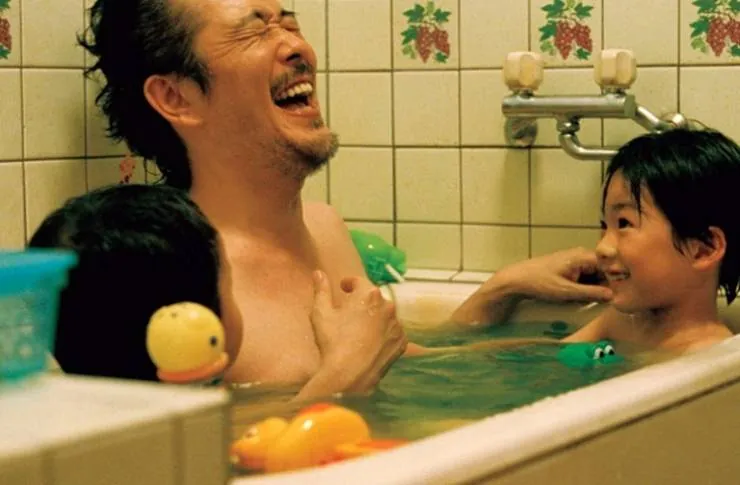 Сын в отца (2013) через торрент скачать Сын в отца (2013) фильм через торрент скачать