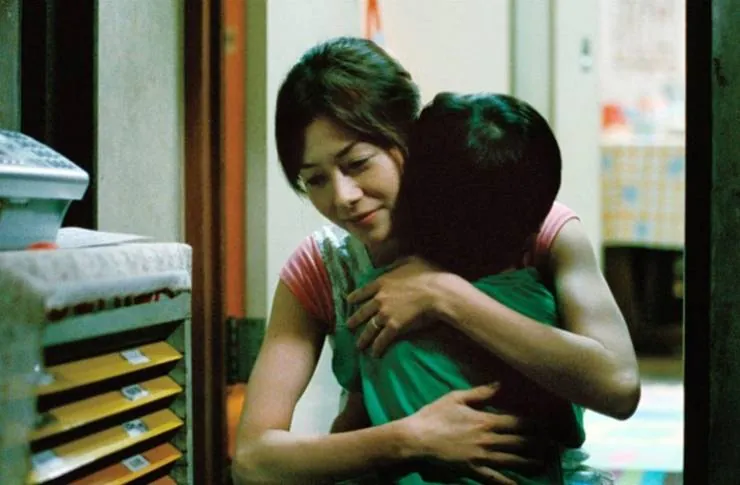 Сын в отца (2013) через торрент бесплатно Сын в отца (2013) фильм через торрент бесплатно