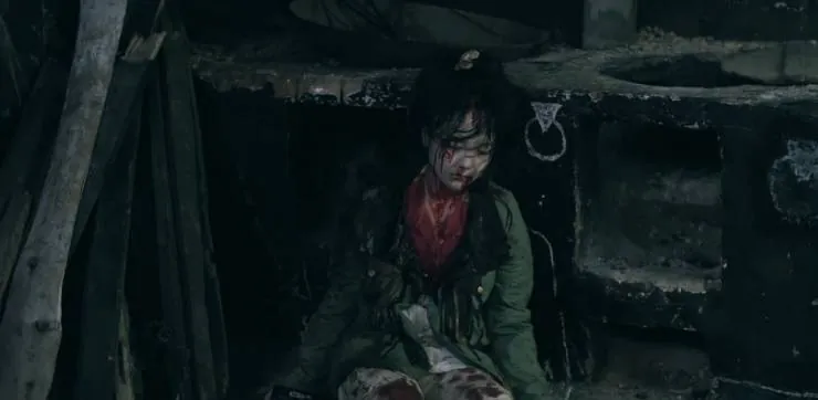 Знак смерти (2013) через торрент бесплатно Знак смерти (2013) фильм через торрент бесплатно