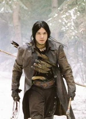 Рождение оборотня (2004) через торрент бесплатно Рождение оборотня (2004) фильм через торрент бесплатно