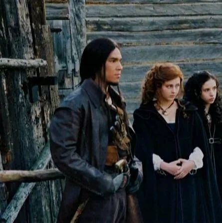 Рождение оборотня (2004) через торрент скачать Рождение оборотня (2004) фильм через торрент скачать