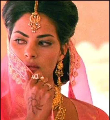 Кама Сутра: История любви (1996) через торрент скачать Кама Сутра: История любви (1996) фильм через торрент скачать