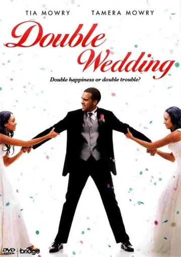 Двойная свадьба / Double Wedding (2010) фильм скачать через торрент в хорошем качестве