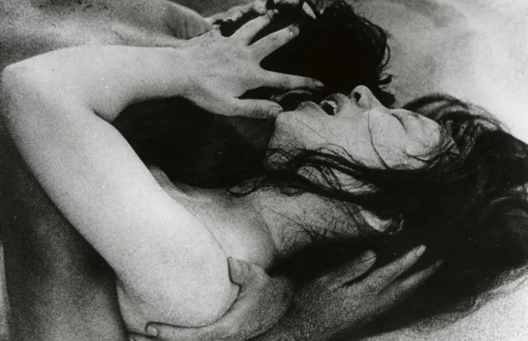 Женщина в песках (1963) в хорошем качестве через торрент Женщина в песках (1963) фильм в хорошем качестве через торрент