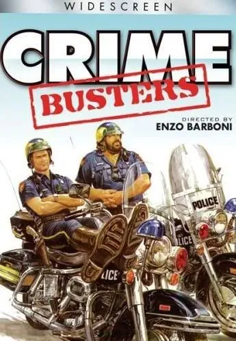 Борцы с преступностью / I due superpiedi quasi piatti (1977) фильм скачать через торрент в хорошем качестве