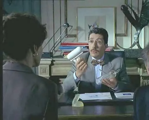 Состояние паники (1999) через торрент скачать Состояние паники (1999) фильм через торрент скачать