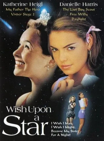 Загадай желание / Wish Upon a Star (1996) фильм скачать через торрент в хорошем качестве