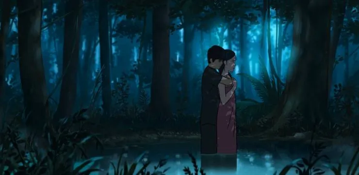 Фунань: Новые люди (2018) через торрент скачать Фунань: Новые люди (2018) мультфильм через торрент скачать